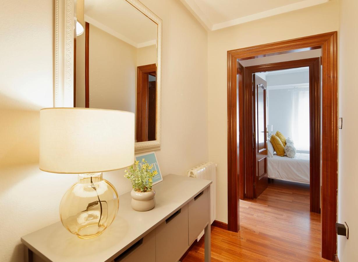 115A - Amplia Vivienda En Playa San Lorenzo Χιχόν Εξωτερικό φωτογραφία